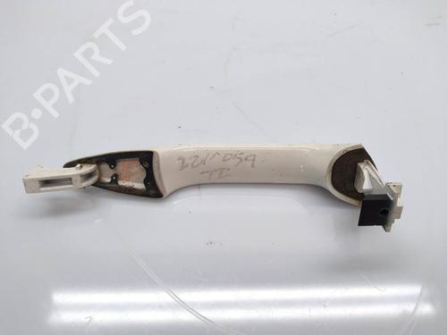 Rear left exterior door handle HYUNDAI i30 (GD)  | BP9040646C130