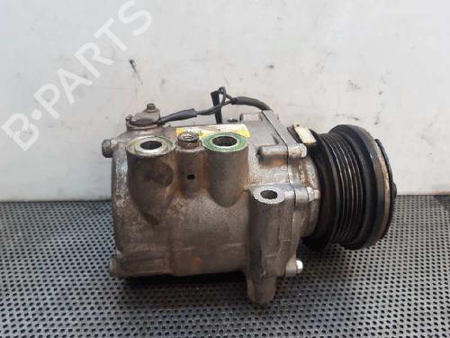 AC compressor FORD FIESTA V (JH_, JD_) 1.3 | BP4491822M34 