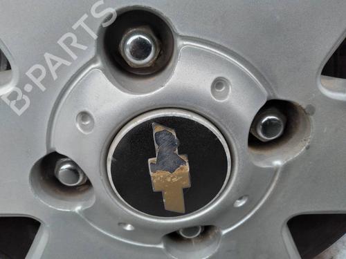 Used Right rear steering knuckle CHEVROLET EPICA (KL1_) 2.0 D (150 hp) 12588880