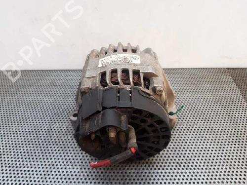 Alternator FIAT PUNTO Hatchback Van (188_) 1.2 60 | BP589093M7 