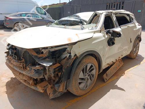 Subframe NISSAN QASHQAI III (J12) 1.3 DIG-T | BP37154119M9 - Image 5