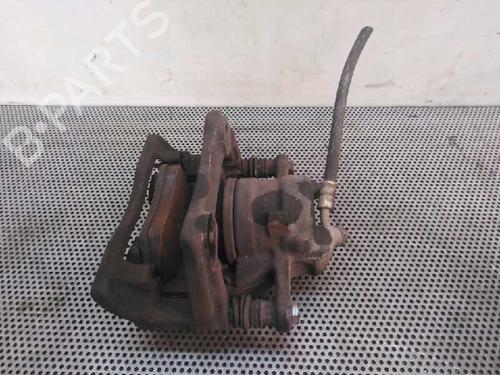 Left front brake caliper NISSAN MICRA III (K12) 1.5 dCi | BP11583506M105 