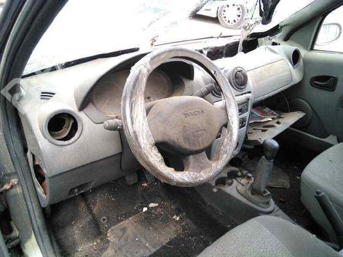 Front left interior door handle DACIA LOGAN (LS_) 1.6 (LSOB, LSOD, LSOF, LSOH) | BP5889348I13  - Image 7