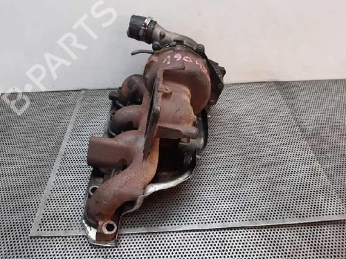 Turbocharger/Supercharger FORD MONDEO III (B5Y) 2.0 TDCi | BP4431212M71 