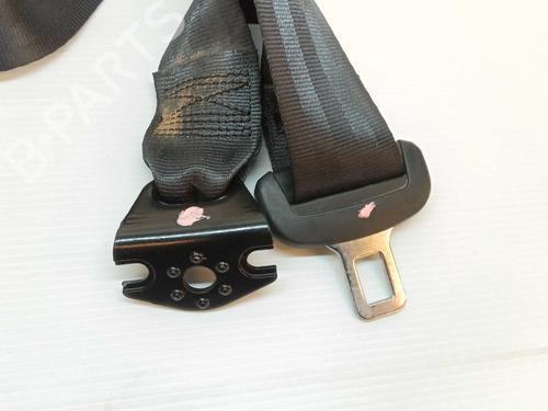 Rear left seatbelt VW TAIGO (CS1) 1.0 TSI | BP30579895I29 - Image 4
