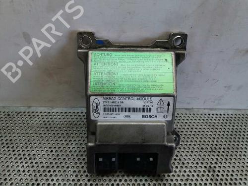 Used ECU airbags FORD TRANSIT CONNECT (P65_, P70_, P80_) 1.8 TDCi (90 hp) 2846401