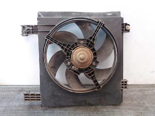 Radiator fan SMART CITY-COUPE (450)  | BP12454316M35 