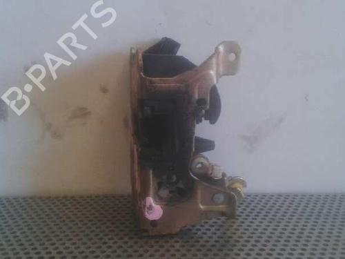 Used Front right lock Front right lock 596626 596626