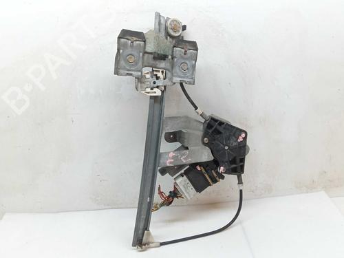 Used Rear right window mechanism Rear right window mechanism 37459916 37459916