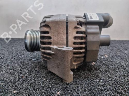 Used Alternator Alternator SUZUKI SWIFT III (MZ, EZ) [2005-2026] 10169414 10169414