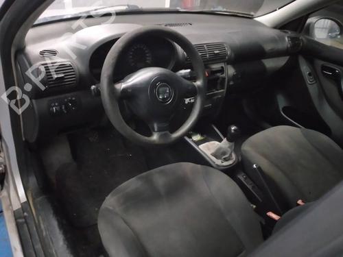 Right mirror SEAT LEON (1M1) 1.9 TDI | BP11218239C27 