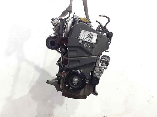 Engine NISSAN TIIDA Hatchback (C11X) | BP30560927M1 - Image 5