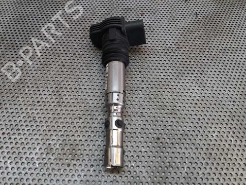 Used Ignition coil Ignition coil AUDI TT (8N3) 1.8 T (180 hp) 4655296 4655296