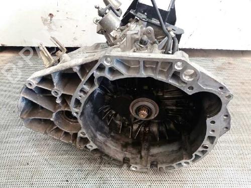 Used Gearbox ROVER 75 (RJ) 2.0 CDTi (131 hp) 1290064