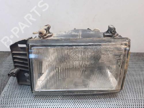 Used Left headlight FIAT TIPO (160_) 1.6 i.e. (90 hp) 2842013