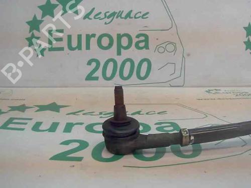 Steering rack PEUGEOT 206 Hatchback (2A/C) 2.0 HDI 90 | BP587923M22 