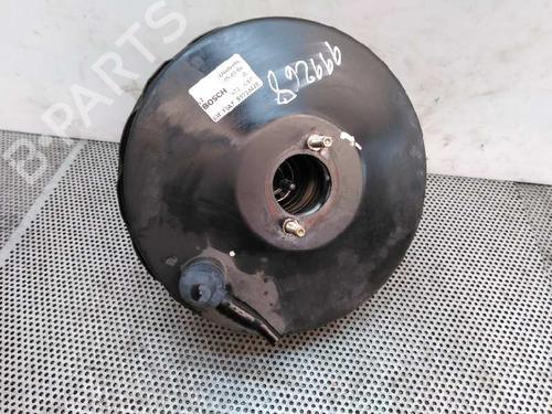 Used Servo brake FIAT PANDA (169_) [2003-2025]  590404
