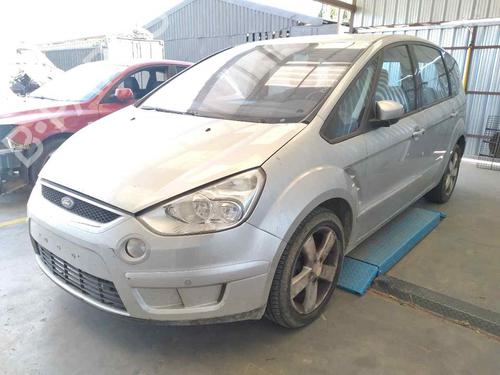 Subframe FORD S-MAX (WA6)  | BP18087126M9  - Image 5