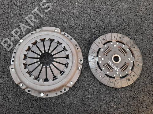 Andre MG MGF (RD) 1.8 i VVC (146 hp) 25815681