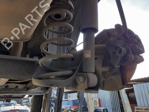 Rear axle KIA CARENS IV | BP30532142M2