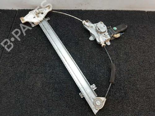 Front left window mechanism HYUNDAI TERRACAN (HP) 2.5 TD | BP4415500C22 