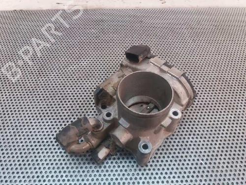 Used Fuel intake system KIA RIO III (UB) 1.2 CVVT (84 hp) 8737077