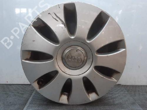 Rim AUDI A6 C5 (4B2) 1.9 TDI 65JX16H2ET50  | 8P0601025AA |