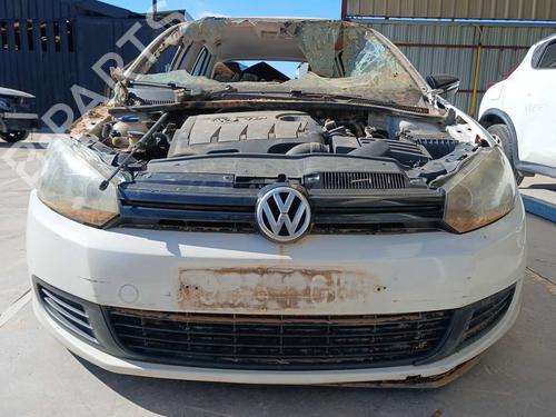 Front slam panel VW GOLF VI (5K1) 1.6 TDI | BP38538468C72 - Image 2