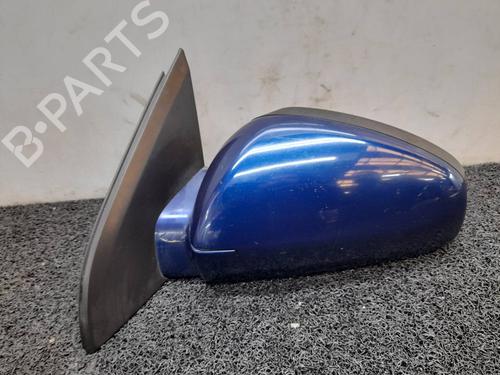 Left mirror OPEL VECTRA C (Z02) 1.9 CDTI (F69) | BP6920560C26 