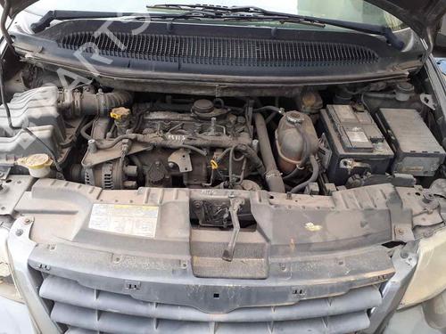 AC compressor CHRYSLER VOYAGER IV (RG, RS) 2.5 CRD | BP24876262M34 