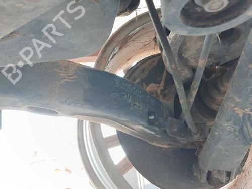 Used Right rear steering knuckle Right rear steering knuckle BMW X3 (E83) 2.0 d (150 hp) 40198960 40198960