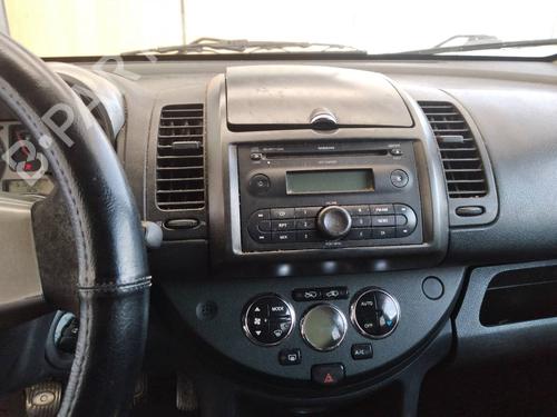 Left front driveshaft NISSAN NOTE (E11, NE11)  | BP8927587M38  - Image 12