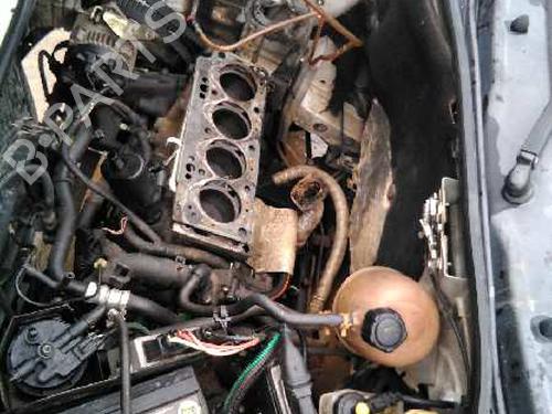 Vacuum pump RENAULT KANGOO (KC0/1_) D 65 1.9 (KC0E, KC02, KC0J, KC0N) | BP1892935M80 