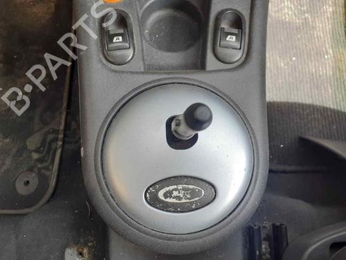 Left mirror CITROËN C3 I (FC_, FN_) 1.4 16V | BP29062419C26 