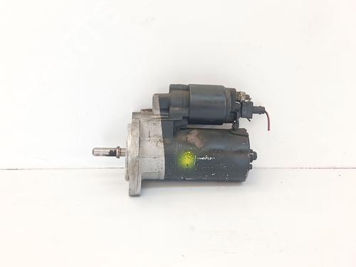 Used Starter Starter 37199724 37199724