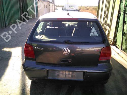 Starter VW POLO (6N2)  | BP4410913M8  - Image 9