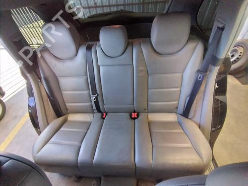 Sæde Bagtil Sæde Bagtil PORSCHE CAYENNE (9PA) [2002-2010] 15905463 15905463