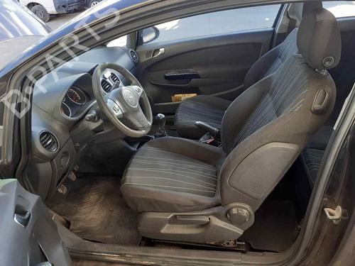 Gearbox OPEL CORSA D (S07) | BP33703812M3 - Image 13