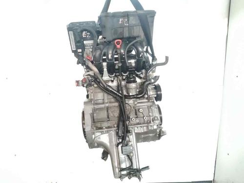 Motor Motor MERCEDES-BENZ A-CLASS (W168) A 140 (168.031, 168.131) (82 hp) 21087202 21087202