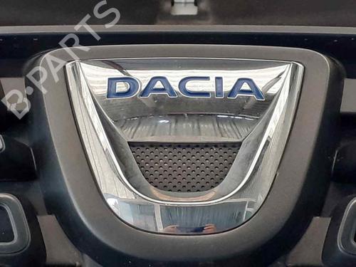 Used Flywheel Flywheel DACIA DOKKER MPV (KE_) [2012-2021] 23448318 23448318