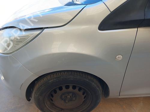 left-front-fenders-ford-ka-ru8-2008-2009-2010-2011-2012-2013-2014-2015-2016-36011654 main image