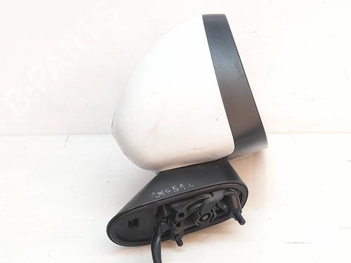 Right mirror OPEL CORSA D (S07)  | BP21006685C27 