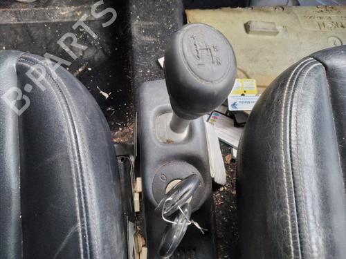 Front left window mechanism SMART CITY-COUPE (450) 0.6 (450.352, 450.353) | BP24396423C22 