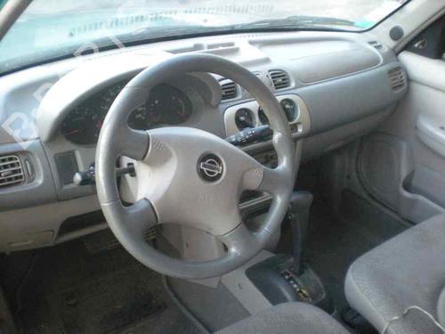 Køler NISSAN MICRA II (K11)  | BP1019159M31 