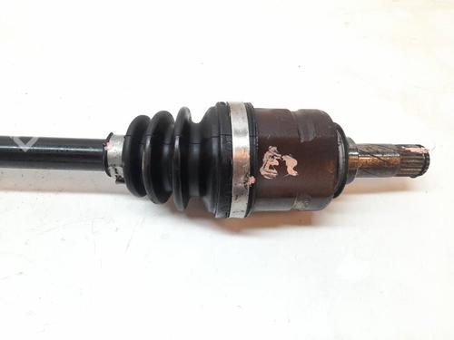 Right front driveshaft OPEL CORSA D (S07)  | BP6967535M39 