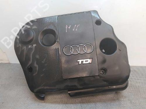 Used Upper protection Upper protection AUDI A4 B5 (8D2) [1994-2001] 14034657 14034657