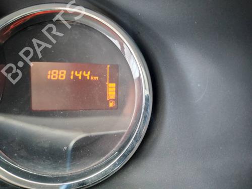 Tailgate lift support DACIA SANDERO II  | BP14040141C138  - Image 14