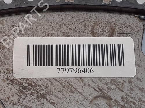 Flywheel BMW 3 (F30, F80) 318 d | BP23331164M101 