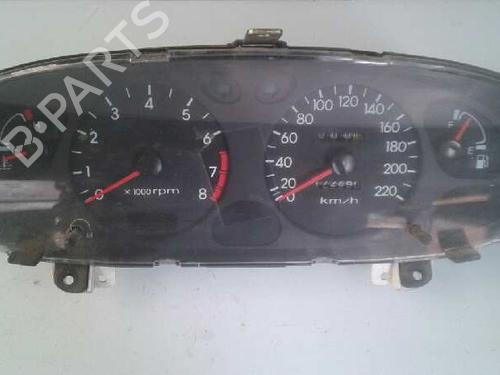 Used Instrument cluster Instrument cluster 208787 208787