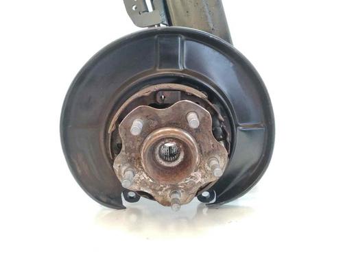 Used Left rear steering knuckle NISSAN X-TRAIL II (T31) 2.0 dCi 4x4 (150 hp) 6335726